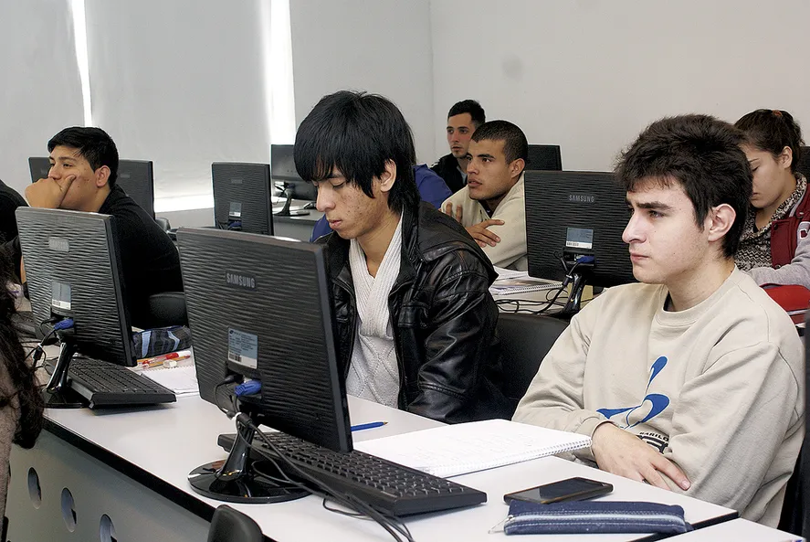 Ciencia de Datos, una de las carreras con más salida laboral.