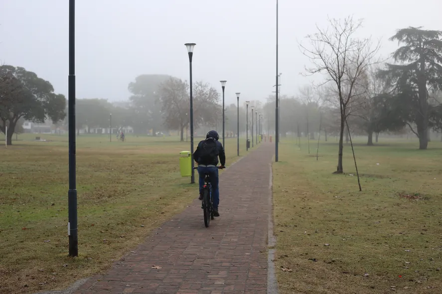 Alerta por niebla en la Provincia de Buenos Aires: cuáles serán las ...