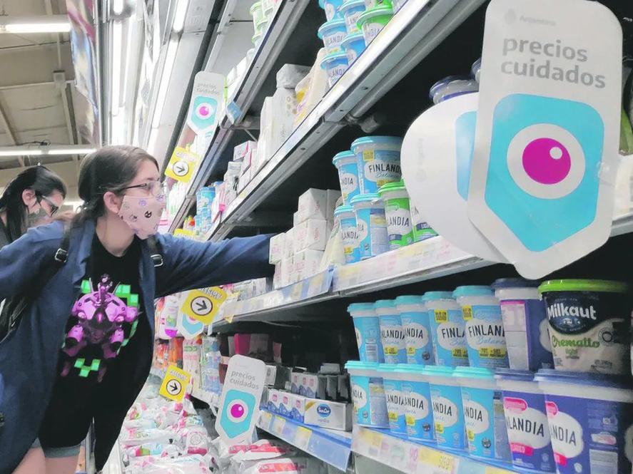 Seguirá en vigencia el programa precios cuidados