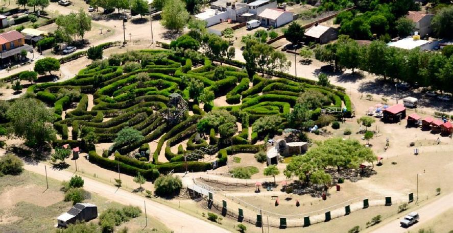 Imperdibles de La Costa en enero: cicloturismo, recorridos bajo la luna y cultura