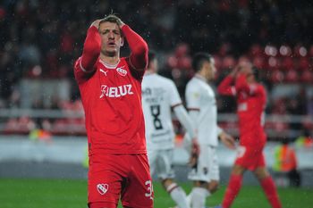 se termino la fecha y llegaron los goles: asi quedo la tabla y los descensos