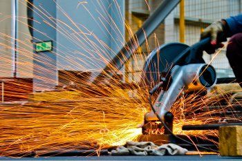Las pymes insdustriales esperan que la actividad repunte con nuevas aperturas