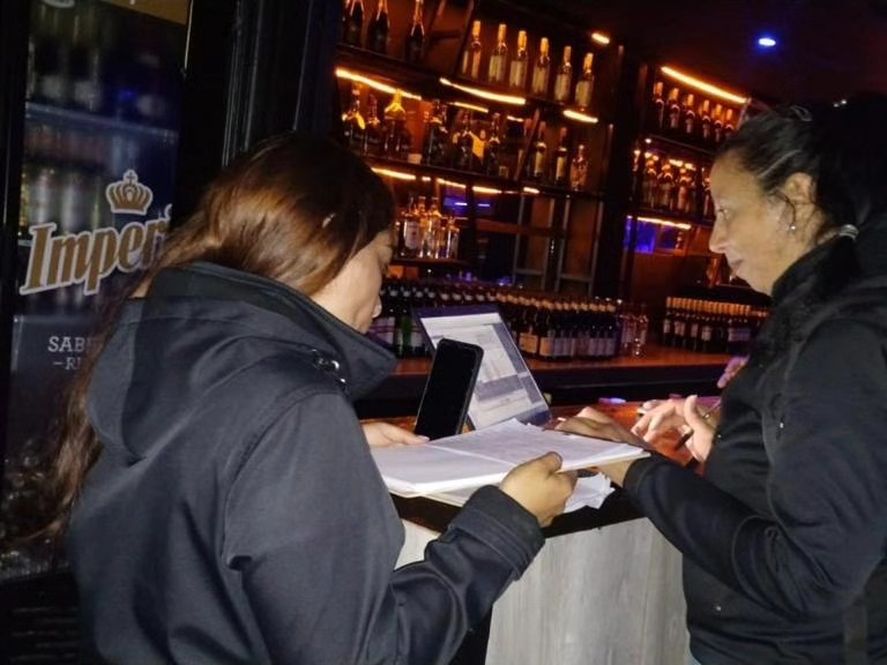En la previa de la temporada de verano, la Provincia puso el ojo en las condiciones de trabajo en la costa