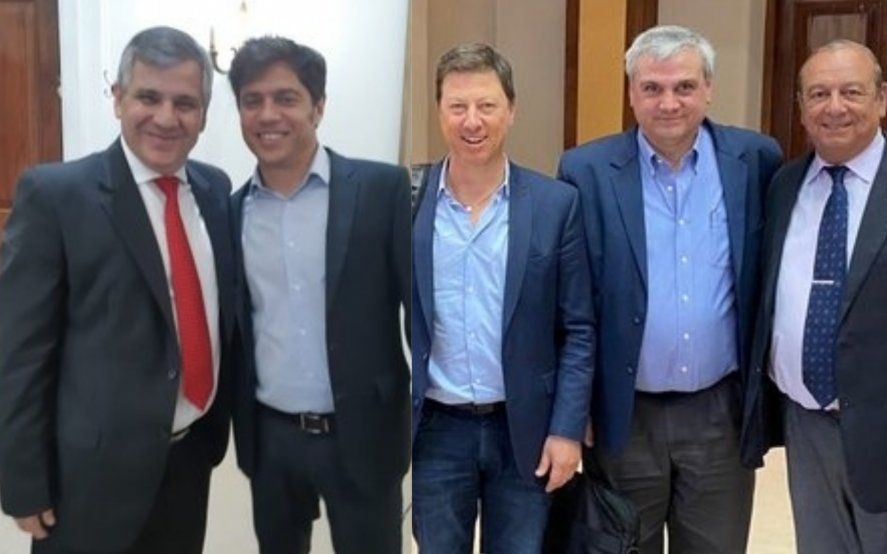 Los intendentes vecinalistas buscan ampliar la independencia de los municipios