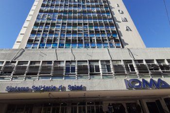 Diputada oficialista propone la libre elección del IOMA