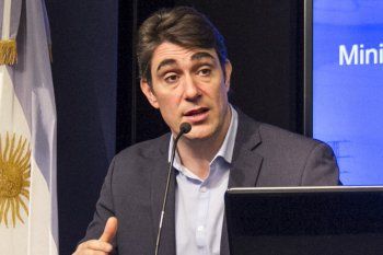 Javier Iguacel está imputado por su función como director de Vialidad Nacional cuando fueron otorgadas las concesiones a AUSOL.