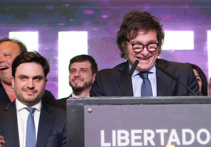 Tras asegurar que si Javier Milei llegara al poder sería un gobierno corrupto, Gerardo Morales salió de nuevo a cruzar a Mauricio Macri.