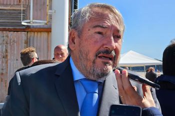 Ministro bonaerense defenestró a Alberto Fernández: “Como ciudadano, nunca te voy a perdonar la fiesta de Olivos”