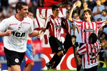 José Sosa regresa a Estudiantes