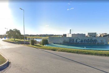 Misterio en un country de Escobar: desapareció un joven mientras andaba en kayak
