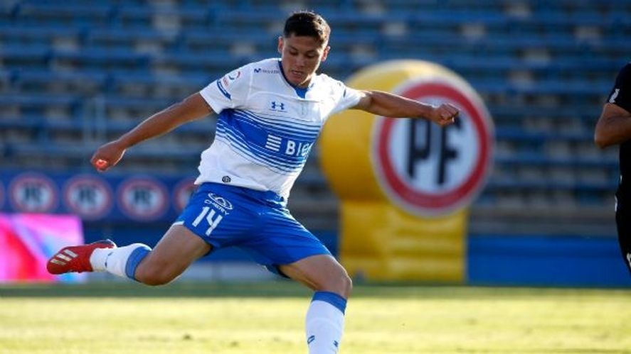 Juan Fuentes no seguirá en los Cruzados pero tampoco volverá a Estudiantes.