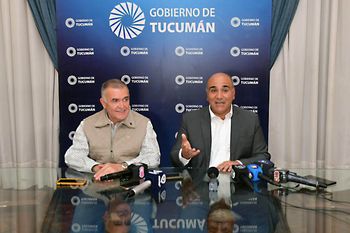 La Corte Suprema levantó la cautelar luego de la baja de Juan Manzur.