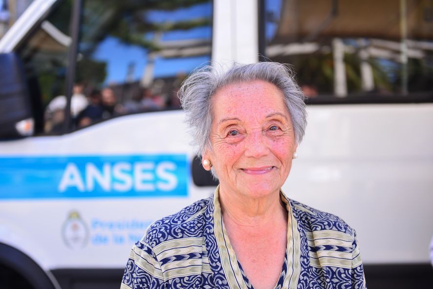 Beneficiarios de la Anses pueden consultar su recibo de jubilación o pensión a través de la página oficial del organismo. Conocé cómo hacer el trámite