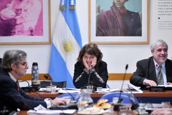 se calienta el juicio politico a la corte: citaron a declarar a dos personajes centrales