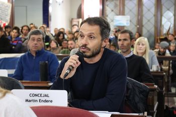 Olavarría: Juntos blindó a funcionario municipal apuntado por el escándalo en Desarrollo social