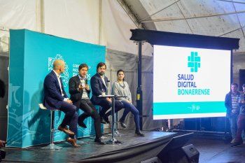 La Provincia lanzó un plan integral de salud mental, ¿de qué se trata?