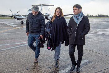 ¿quien sera el proximo ministro en dejar el gobierno de axel kicillof?