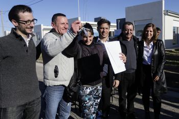 La Provincia confirmó que hay más de 60 mil inscriptos en el Buenos Aires CREA