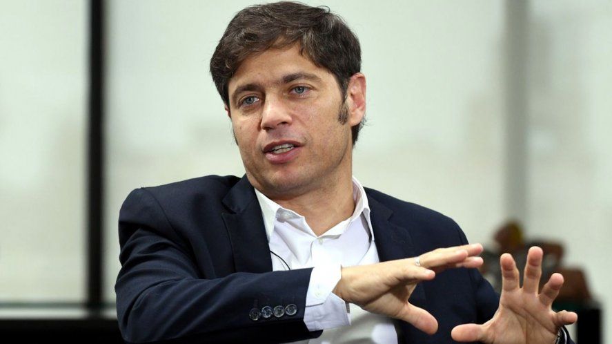 El Gobierno de Kicillof todavía no cerró paritarias 2020 con CICOP ni AJB