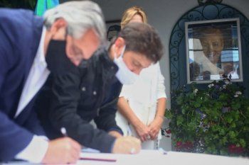 Habrá distintos actos por el Día de la Lealtad