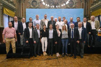 La edición 2023 de Provincia Leasing para Municipios será de $6 mil millones