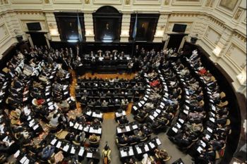 corrientes: desde la legislatura, juntos se sube a los cuestionamientos