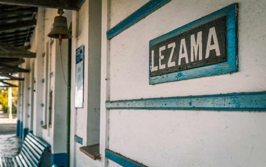 Lezama (provincia de Buenos Aires)