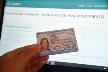 genero y patriarcado: suman contenidos al curso de la licencia de conducir