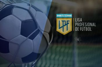 Vuelve el fútbol argentino con un nuevo sistema de disputa.