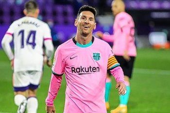 messi: una leyenda inglesa explico por que es inigualable