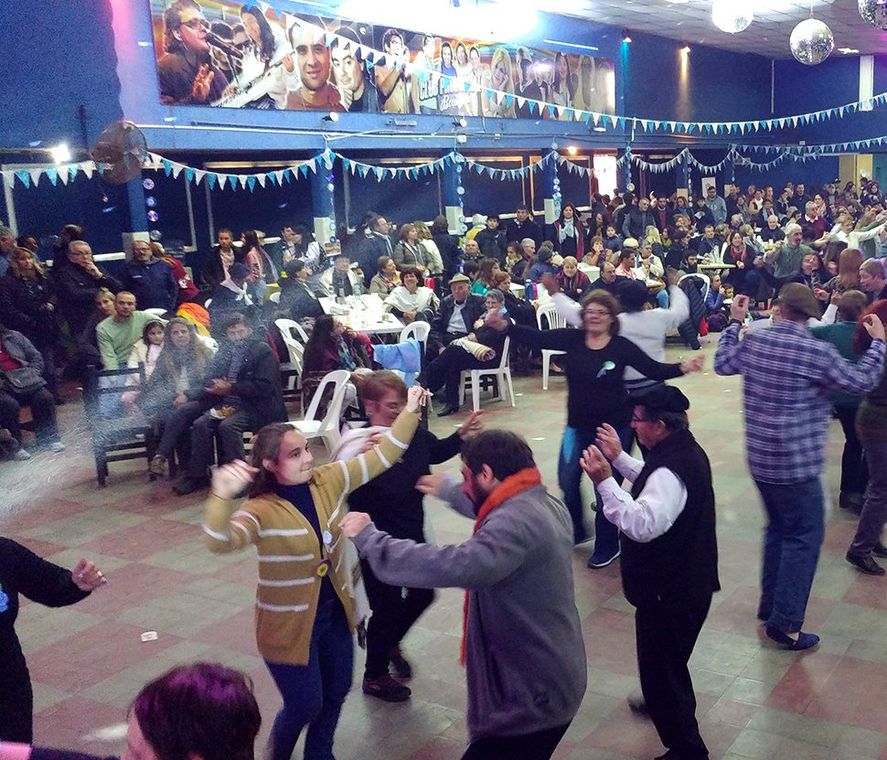 El municipio de Lobos festejará el 9 de julio junto con instituciones locales que elaborarán un locro de 1.500 porciones.