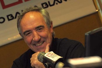 Lorenzo Natali encabeza una de las listas De Juntos en estas elecciones
