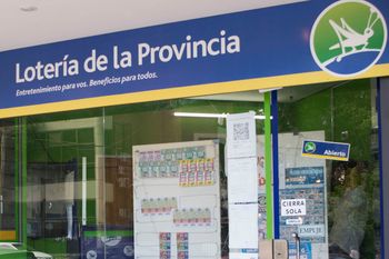 La quiniela de hoy 22 de agosto: nacional y provincial.