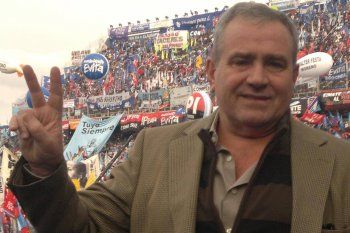 Un exintendente de Ayacucho a un paso de ser embajador de Cuba