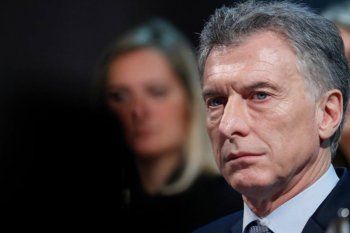 Macri: Estamos frente al último gobierno populista