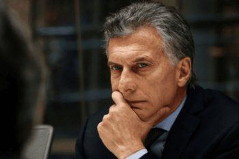 Mariano Macri: Como presidente, Mauricio siguió haciendo negocios