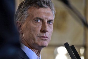 El ex presidente Mauricio Macri manifestó su rechazo al ajuste de los fondos de seguridad por coparticipación para CABA.