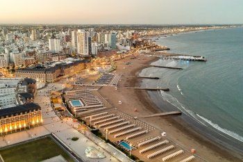 Nación y Provincia coordinan de cara a la temporada de verano
