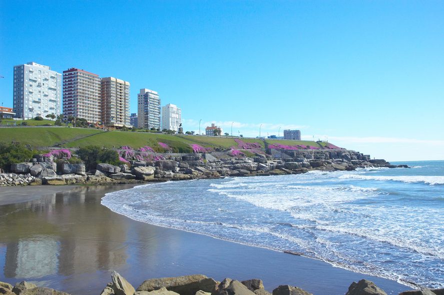 El SMN informó el pronóstico para la segunda semana de vacaciones de invierno en la provincia de Buenos Aires. Cómo va a estar el tiempo en tu ciudad.