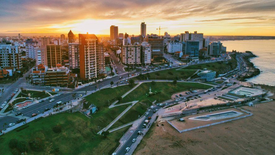 El verano en la Provincia estará marcado por la pandemia de coronavirus