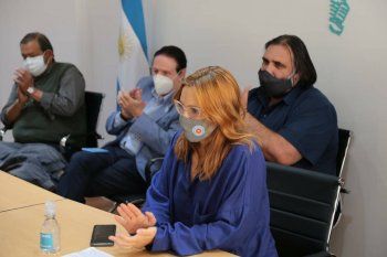 La ministra Mara Ruiz Malec desestimó una revisión de las paritarias.