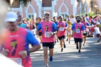 La Defensoría del Pueblo bonaerense realizará la 10° Maratón Sor Ludovica.