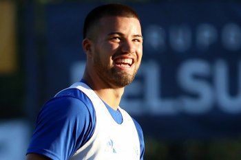 ¿Weigandt puede volver a Gimnasia?