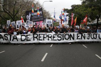 el estallido de jujuy impacta en la provincia de buenos aires