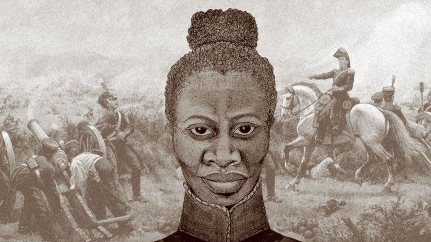 El concurso busca homenajear a María Remedios del Valle