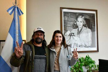 El Movimiento Evita aseguró que los municipios gestionan los planes