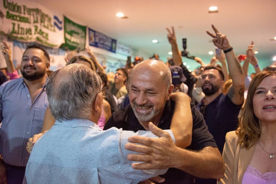 PAra Mario Secco, el efecto Marbella sólo afecta a Martín Insaurralde