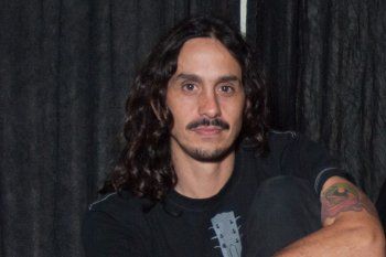 Martín Carrizo fue baterista del Indio Solari y Gustavo Cerati, entre otros grandes artistas.