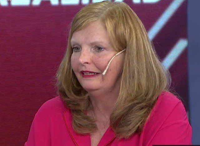 La jueza Martina Forns dictó fallos en la causa sobre el aeropuerto El Palomar