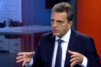 Massa busca modificar el impuesto a las ganancias: beneficia al 63%